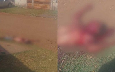 Homem é assassinado no Nova Campo Grande 