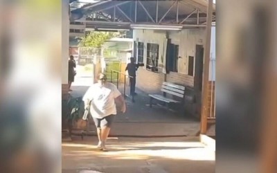 Morre homem que 'destruiu' USF no Nova Lima em Campo Grande