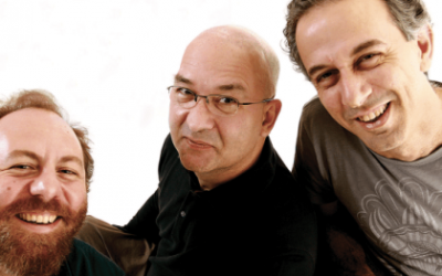 Paralamas do Sucesso encerram a 35ª Festa do Folclore de Três Lagoas 