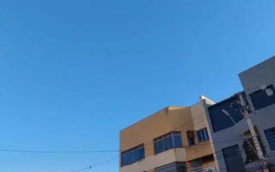 Quinta-feira será de tempo firme e calor em Três Lagoas