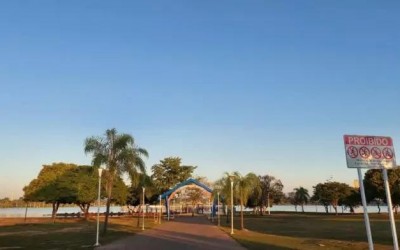 Semana pode começar com tempo instável em Três Lagoas