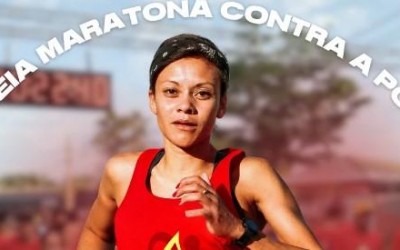 Três Lagoas recebe 2ª Meia Maratona Contra a Pólio em outubro