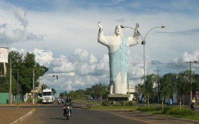 Previsão para segunda-feira em Três Lagoas promete ser marcada por céu nublado