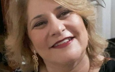 Luto: Três Lagoas perde professora Joana Darc Palhota