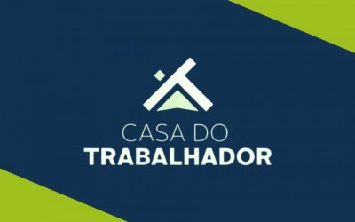 Casa do Trabalhador de TL está com 98 vagas de emprego disponíveis nesta quinta-feira (13)