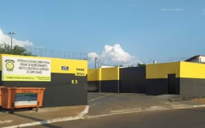 Saídas temporárias de fim de ano têm 98% de retorno em Mato Grosso do Sul