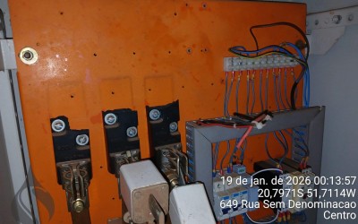 Veja quais os bairros que ficarão sem água nesta 2º feira em Três Lagoas 