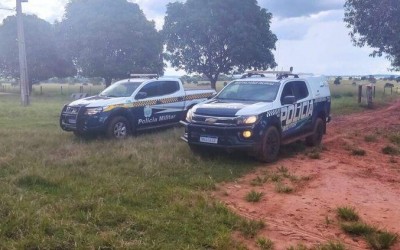 Mascate é morto por colega com mata-leão em Cassilândia-MS