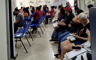 De pintor a repositor; veja as 185 vagas de trabalho para esta terça-feira em Três Lagoas 