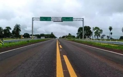 Transporte rodoviário: Três Lagoas aparece em 4º lugar no Estado em contratos de frete 