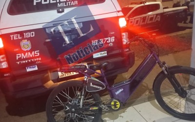 “Deu Ruim”: Polícia acaba com 