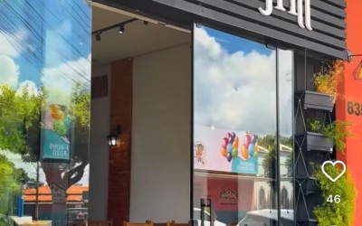 Venha almoçar com a gente no Restaurante Brasill Grill, em Três Lagoas