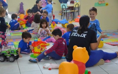 Atenção, pais: Recesso escolar iniciou nesta quinta-feira e CEIs oferecem Colônia de Férias em Três Lagoas