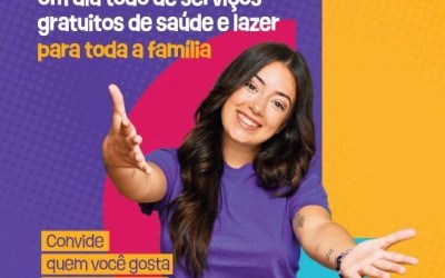 SEST SENAT estará realizando neste sábado uma manhã especial aos três-lagoenses com cortes de cabelo gratuito e distribuição de pipocas e doces 