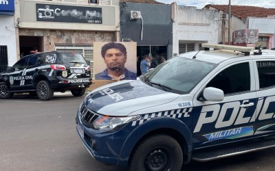VEJA O VÍDEO: Pessoas sentem mau cheiro, acionam a polícia e homem é encontrado sem vida em apartamento no Centro de Três Lagoas