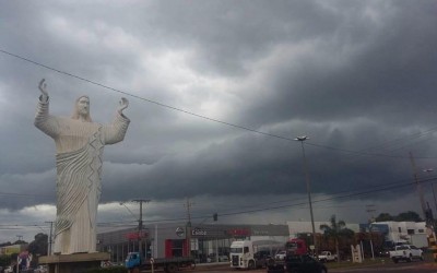 Será que faz frio ou chove em Três Lagoas nesta quinta-feira? Confira a previsão do tempo!