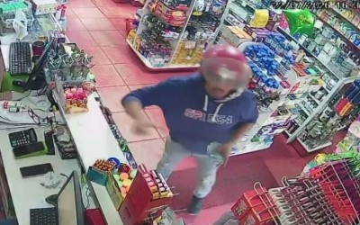 Polícia Civil prende suspeito de dar fuga a autor de roubo em farmácia de Três Lagoas