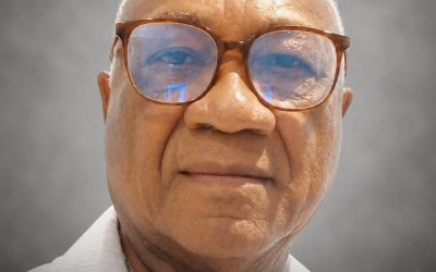 Silêncio na música: Três Lagoas perde Amauri Gomes da Silva, cantor que emocionava com clássicos da velha guarda e da boemia
