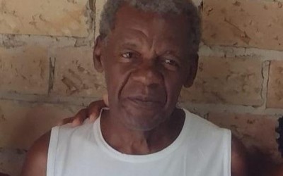Família faz apelo emocionante: idoso de 77 anos desaparece em Araçatuba e pode estar em Três Lagoas