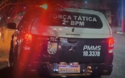 URGENTE: Polícia desmantela grupo do 'Tribunal do Crime' e resgata vítima de sequestro na região dos 