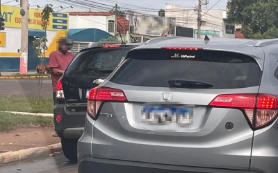 Você é contra ou a favor da retirada dos andarilhos que perambulam nas ruas de Três Lagoas? Dê sua opinião