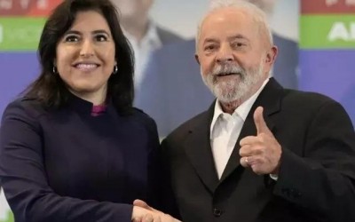    Pedido antecipado de votos de Lula para Simone Tebet rende multa e reforça alerta sobre regras da Lei Eleitoral