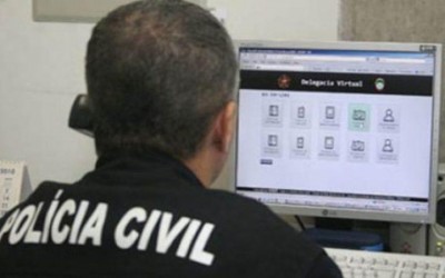   Possuída pela raiva: Ao pedir separação, homem apanha da mulher que ainda faz ameaças dizendo que colocaria fogo em suas roupas e documentos