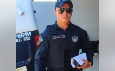 Em poucas horas, mesma equipe da PM prende três foragidos da Justiça em Três Lagoas e reforça combate à criminalidade