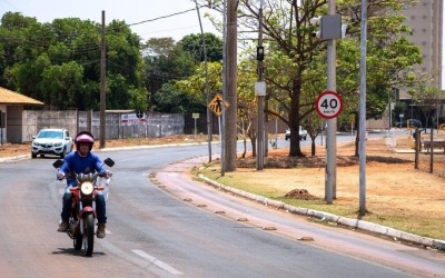 Excesso de velocidade domina infrações em MS, segundo Detran