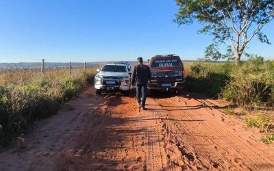 Faccionados são executados na zona rural de Campo Grande-MS