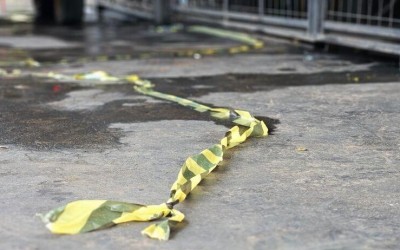 Jovem é morto a tiros em Chapadão do Sul  