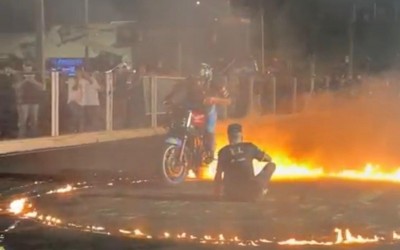 VEJA O VÍDEO: Moto Show 2026 termina com sucesso, movimenta a economia de Três Lagoas e já deixa saudades aos apaixonados por motocicletas