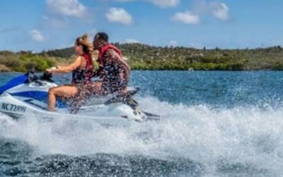 Donos de jet skis de Três Lagoas deveriam seguir o exemplo de Ilha Solteira-SP e transformar lazer em solidariedade 