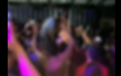 Chegada de milhares de trabalhadores impulsiona casas de shows e garotas de programa comemoram faturamento alto pelas apresentações de striptease
