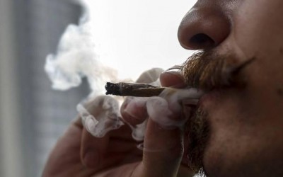 Maconha está ultrapassando álcool e cigarro? 16% dos brasileiros com 14 anos ou mais já experimentaram maconha
