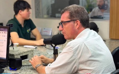 Prefeito de Três Lagoas anuncia pavimentação na estrada do “Maresias” e atende reivindicação histórica dos rancheiros