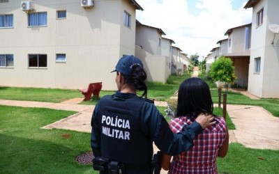 PROMUSE transforma proteção em esperança: mulheres de Três Lagoas aprovam programa da PM e se sentem mais seguras