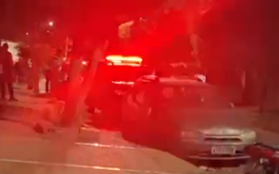 “Gato” de energia e plantação de maconha são descobertos em residência de Três Lagoas; caso mobiliza forças policiais