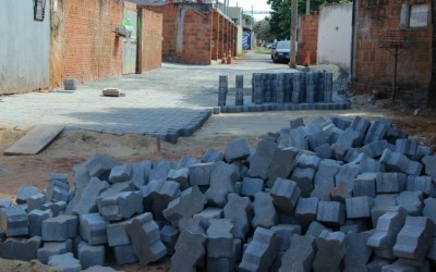 Três Lagoas ganha rua compartilhada: entenda como o novo modelo aumenta a segurança e melhora a mobilidade