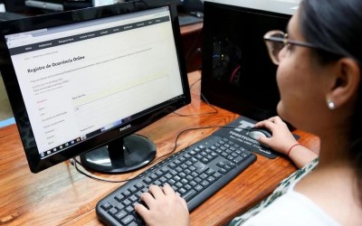 Negócio virou pesadelo: Comprador de Golf se envolve em acidente, é preso e depois ameaça matar ex-proprietário