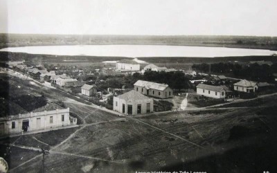   Especial TL Notícias – 4ª reportagem: De pequena vila à potência mundial da celulose, Três Lagoas transformou sua história