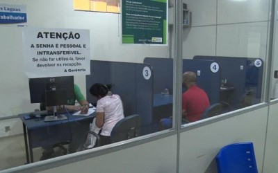 Está procurando emprego? Casa do Trabalhador oferece 146 vagas em Três Lagoas nesta segunda-feira 