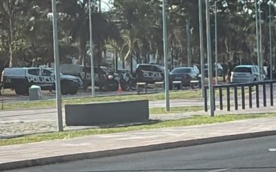 Blitz: Megaoperação da Polícia Militar pega de surpresa motoristas de Três Lagoas