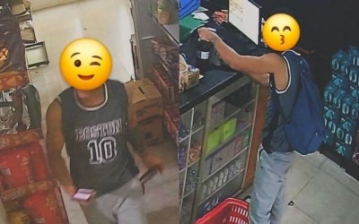 “Não é ladrão, é cliente que esqueceu de pagar”: dono de conveniência dá segunda chance após suposto furto em Três Lagoas
