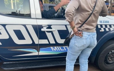 “Me dá dinheiro”: Ex-vereadora sofre assédio sexual após negar pedido de morador de rua na Rodoviária de Três Lagoas