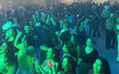 2º + Arraiá 2026 foi sucesso em Três Lagoas e organização agradece ao público: “Vocês fizeram a festa acontecer”