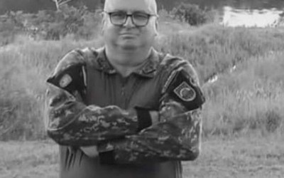 Luto na PMA: Morre em Três Lagoas o subtenente Fábio Sabbatini, da Polícia Militar Ambiental