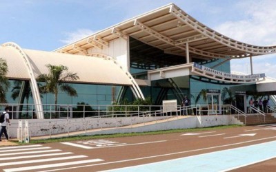 Mais um nas mãos da iniciativa privada? Aeroporto de Três Lagoas poderá ser concedido e promessa é de volta dos voos