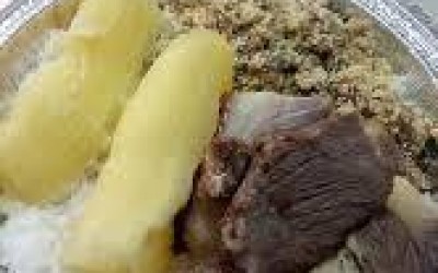 De R$ 25 a R$ 52: mesmo prato feito pode custar mais que o dobro em Três Lagoas, aponta pesquisa 