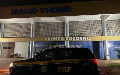 Polícia não é só para prender: PRF corre contra o tempo e ajuda órgãos captados em Três Lagoas a chegarem a pacientes que esperavam por uma nova chance de viver